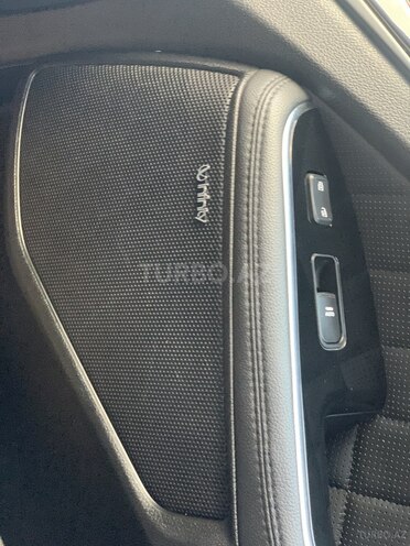 Kia Optima 2015, 64,374 km - 2.0 l - Bakı