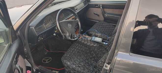 Mercedes 190 1992, 372,000 km - 1.8 л - Sumqayıt