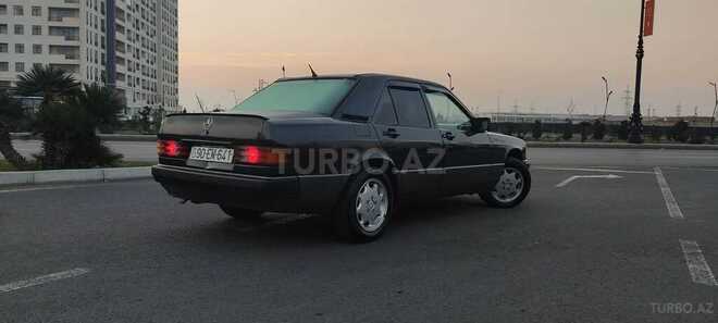 Mercedes 190 1992, 372,000 km - 1.8 л - Sumqayıt