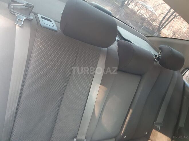 Hyundai Sonata 2009, 390,000 km - 2.4 l - Quba