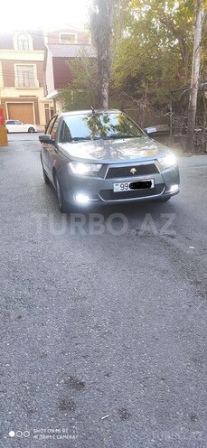 Khazar SD 2021, 26,754 km - 1.7 l - Bakı