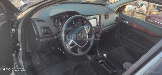 Khazar SD 2021, 26,754 km - 1.7 l - Bakı