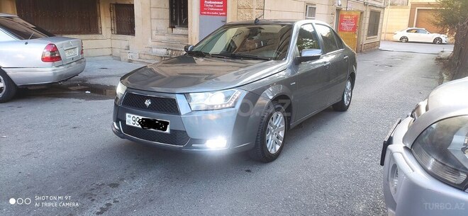 Khazar SD 2021, 26,754 km - 1.7 l - Bakı