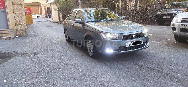 Khazar SD 2021, 26,754 km - 1.7 l - Bakı