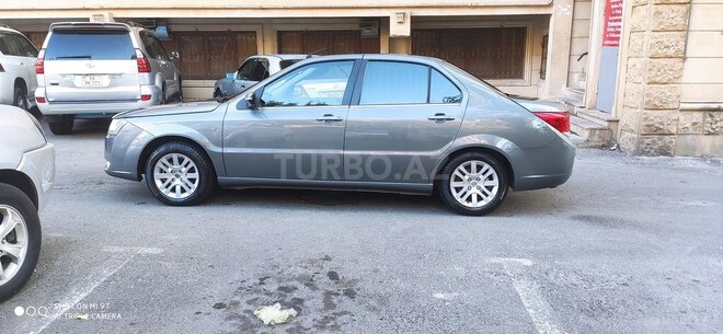Khazar SD 2021, 26,754 km - 1.7 l - Bakı