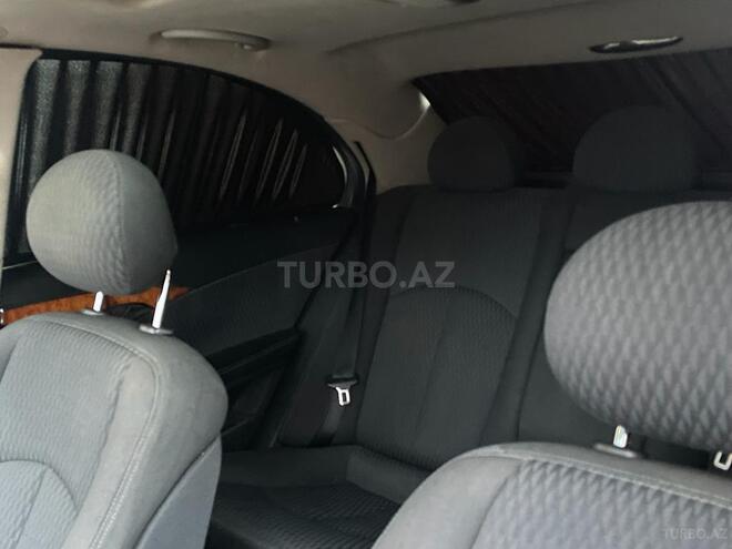 Mercedes E 240 2002, 331,000 km - 2.6 l - Sumqayıt