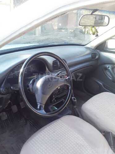 Hyundai Accent 1995, 258,896 km - 1.5 l - Bərdə