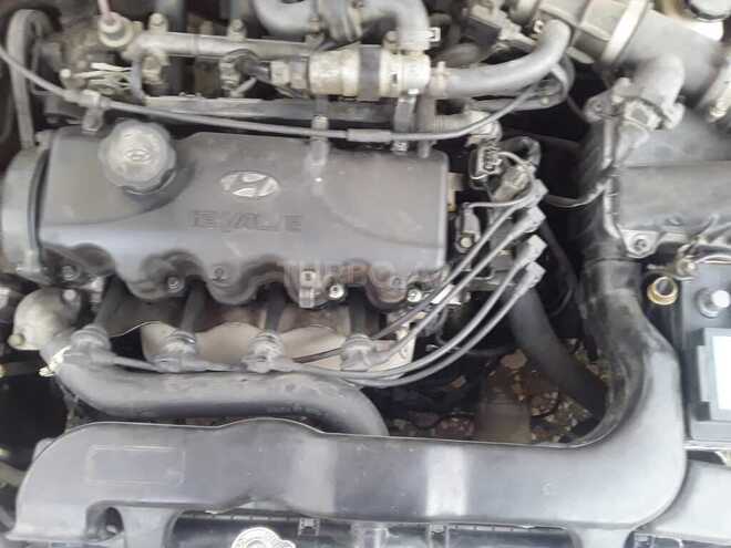 Hyundai Accent 1995, 258,896 km - 1.5 l - Bərdə