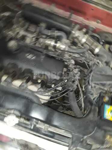 Hyundai Accent 1995, 258,896 km - 1.5 l - Bərdə
