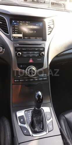 Hyundai Grandeur 2015, 81,000 km - 2.2 l - Bakı