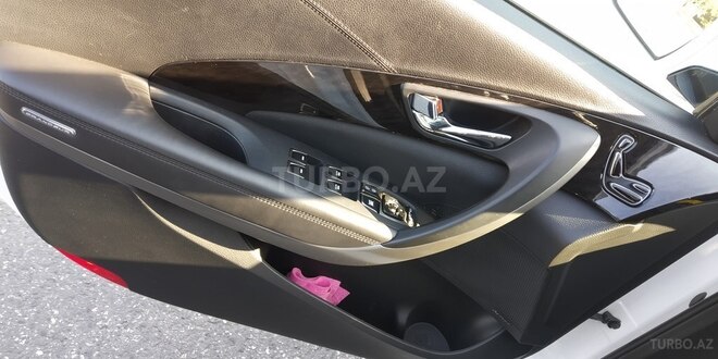 Hyundai Grandeur 2015, 81,000 km - 2.2 l - Bakı