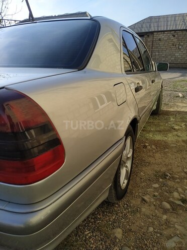 Mercedes C 180 1998, 240,000 km - 1.8 l - Gəncə