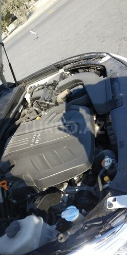Hyundai Grandeur 2015, 81,000 km - 2.2 l - Bakı