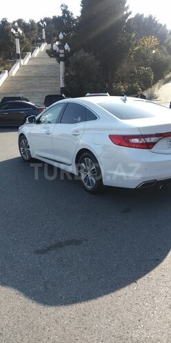 Hyundai Grandeur 2015, 81,000 km - 2.2 l - Bakı