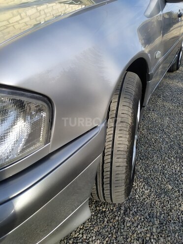 Mercedes C 180 1998, 240,000 km - 1.8 l - Gəncə