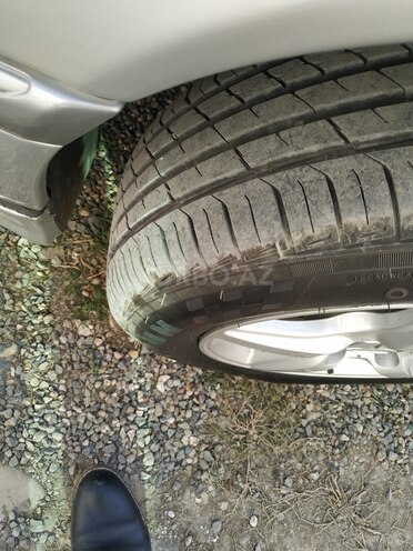 Mercedes C 180 1998, 240,000 km - 1.8 l - Gəncə