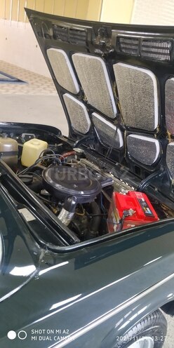 LADA (VAZ) 2106 2005, 21,806 km - 1.6 l - Saatlı