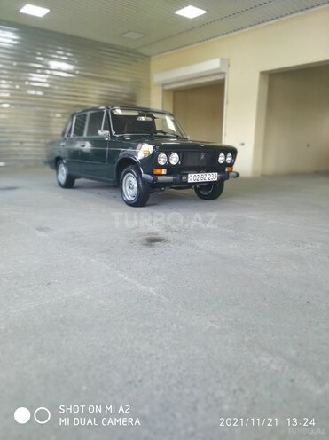 LADA (VAZ) 2106 2005, 21,806 km - 1.6 l - Saatlı