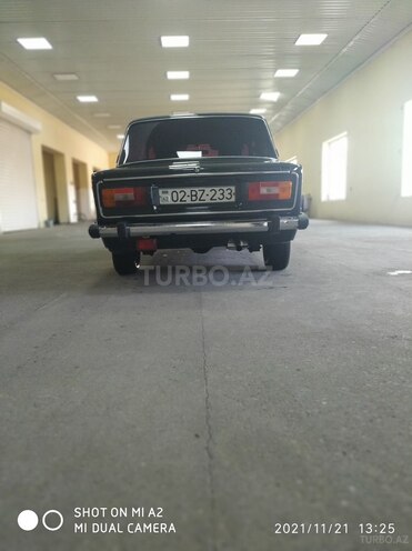 LADA (VAZ) 2106 2005, 21,806 km - 1.6 l - Saatlı