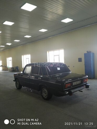 LADA (VAZ) 2106 2005, 21,806 km - 1.6 l - Saatlı