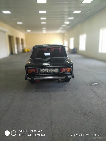 LADA (VAZ) 2106 2005, 21,806 km - 1.6 l - Saatlı