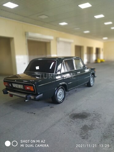 LADA (VAZ) 2106 2005, 21,806 km - 1.6 l - Saatlı