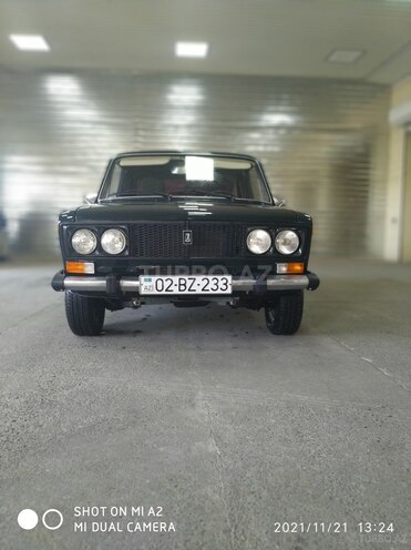LADA (VAZ) 2106 2005, 21,806 km - 1.6 l - Saatlı