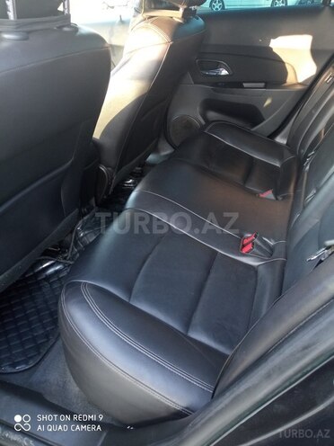 Chevrolet Cruze 2015, 193,000 km - 1.4 л - Şirvan