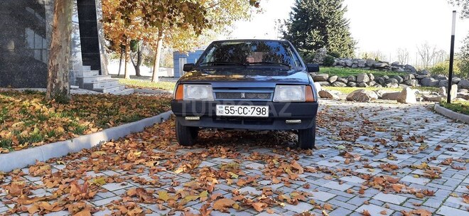 LADA (VAZ) 2109 2000, 238,432 km - 1.5 л - Şəki