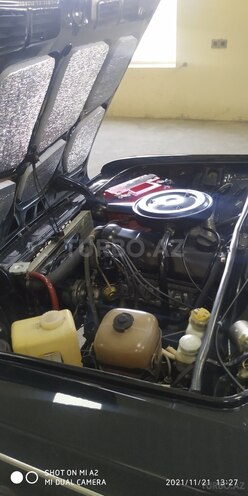 LADA (VAZ) 2106 2005, 21,806 km - 1.6 l - Saatlı