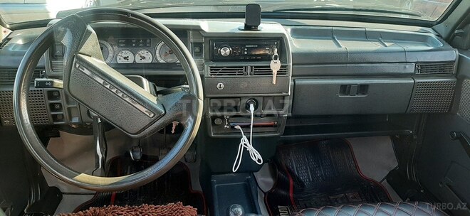LADA (VAZ) 2109 2000, 238,432 km - 1.5 л - Şəki