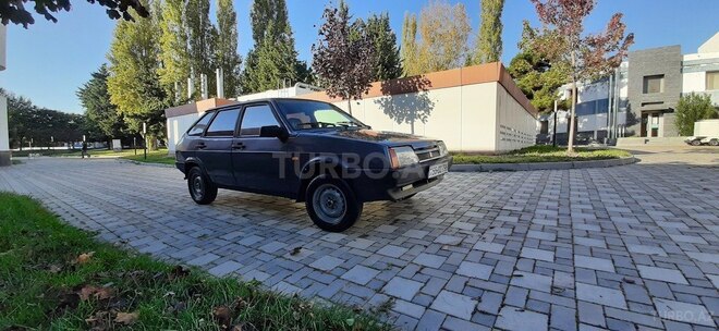 LADA (VAZ) 2109 2000, 238,432 km - 1.5 л - Şəki