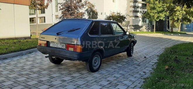 LADA (VAZ) 2109 2000, 238,432 km - 1.5 л - Şəki