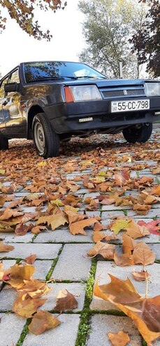 LADA (VAZ) 2109 2000, 238,432 km - 1.5 л - Şəki