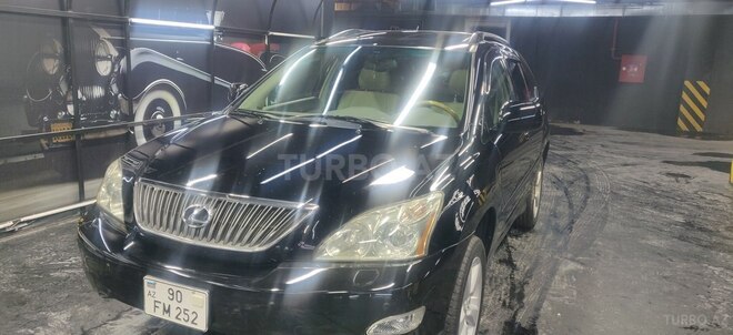 Lexus RX 330 2005, 325,742 km - 3.3 л - Bakı