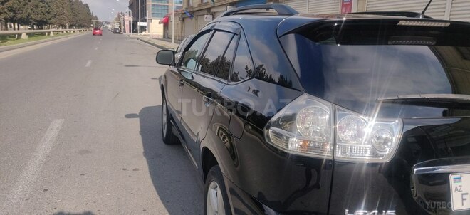 Lexus RX 330 2005, 325,742 km - 3.3 л - Bakı