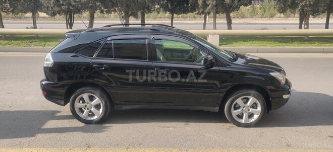 Lexus RX 330 2005, 325,742 km - 3.3 л - Bakı