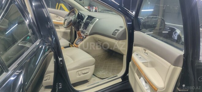 Lexus RX 330 2005, 325,742 km - 3.3 л - Bakı