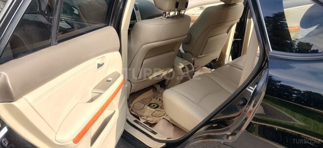 Lexus RX 330 2005, 325,742 km - 3.3 л - Bakı