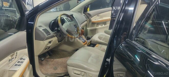 Lexus RX 330 2005, 325,742 km - 3.3 л - Bakı