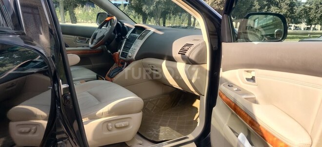 Lexus RX 330 2005, 325,742 km - 3.3 л - Bakı