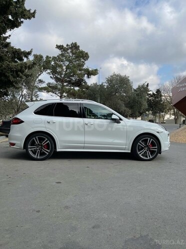 Porsche Cayenne GTS 2013, 149,000 km - 4.8 l - Bakı