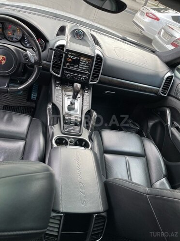 Porsche Cayenne GTS 2013, 149,000 km - 4.8 l - Bakı