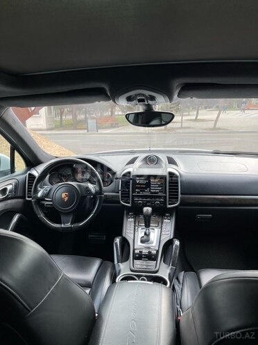 Porsche Cayenne GTS 2013, 149,000 km - 4.8 l - Bakı