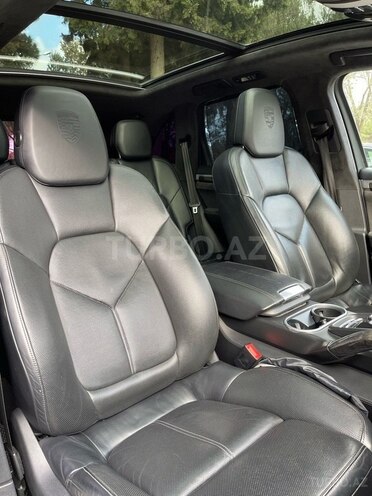 Porsche Cayenne GTS 2013, 149,000 km - 4.8 l - Bakı