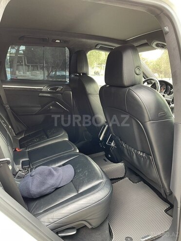 Porsche Cayenne GTS 2013, 149,000 km - 4.8 l - Bakı
