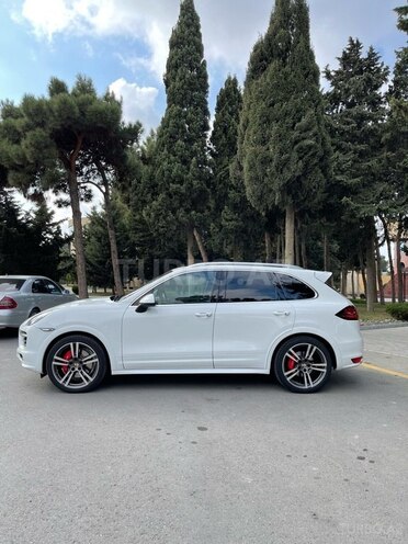 Porsche Cayenne GTS 2013, 149,000 km - 4.8 l - Bakı