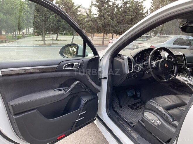 Porsche Cayenne GTS 2013, 149,000 km - 4.8 l - Bakı