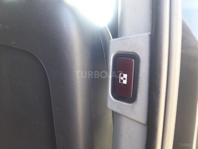 Mercedes Vito 2008, 228,560 km - 3.0 l - Quba