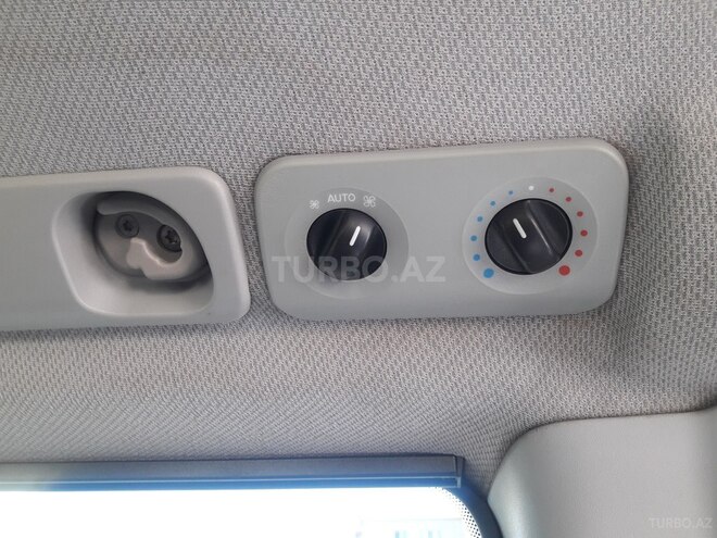 Mercedes Vito 2008, 228,560 km - 3.0 l - Quba